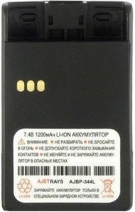 ����������� Ajetrays AJBP-344L � ������ AJ-344